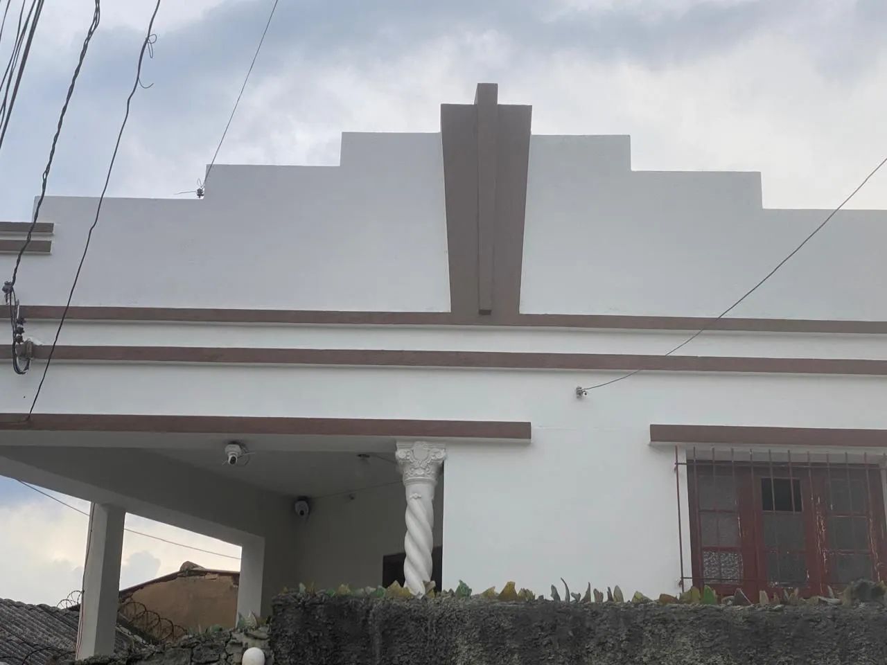 PINTOR PROFISSIONAL REFORMAS GESSO REPARO  - Foto 3