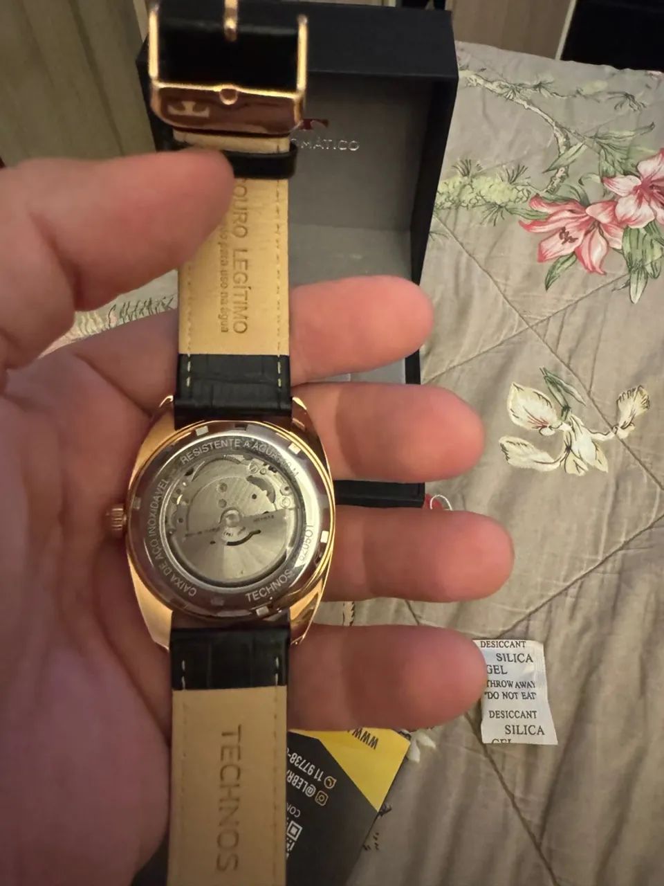 Technos Rose - Foto 3