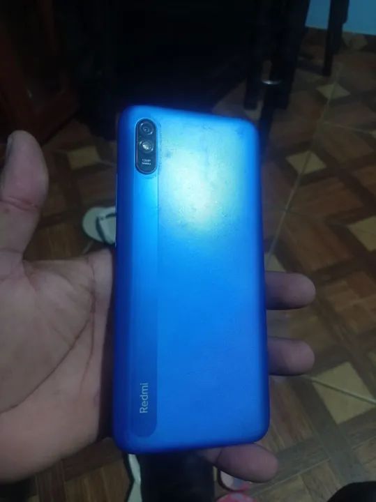VENDO REDMI 9A 32 GIGAS  - Foto 3