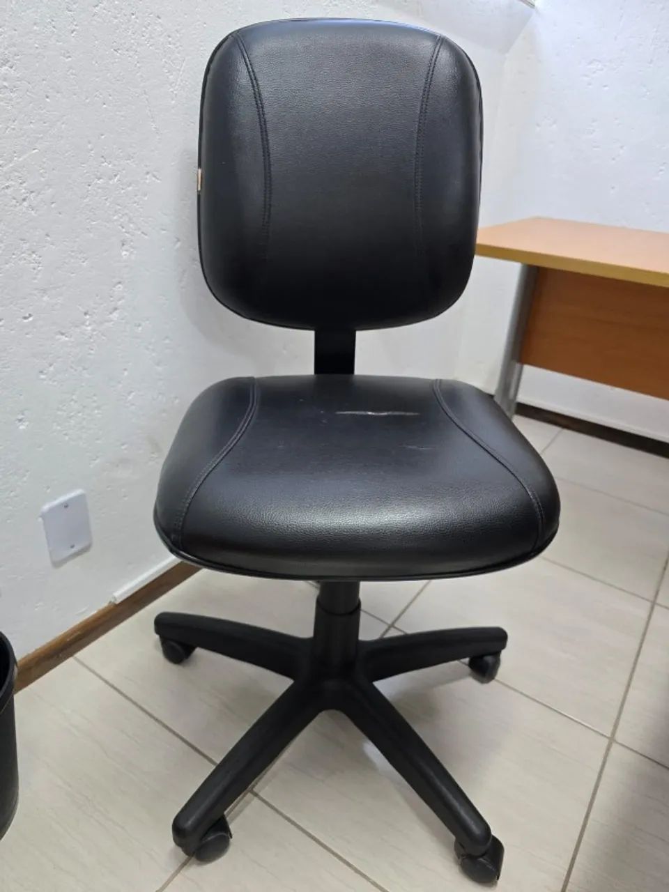 Cadeira rodinha - Foto 2