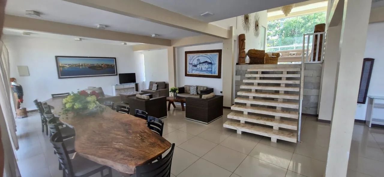 Casa beira mar luxo - Foto 4