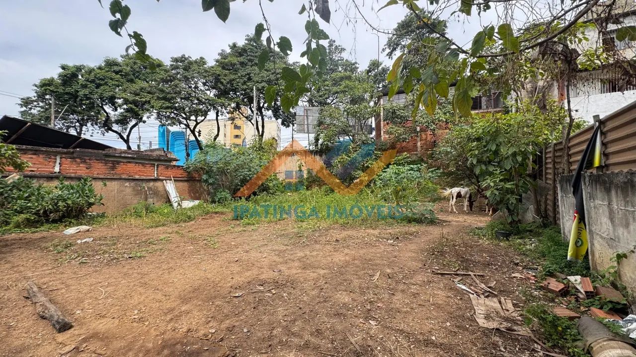 Terreno bem localizado à venda no Centro - Ipatinga - Foto 3