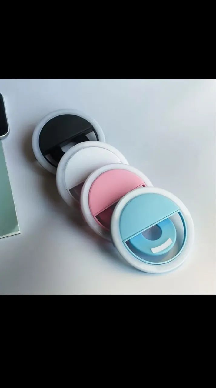 Ring Light para Celular - Foto 3