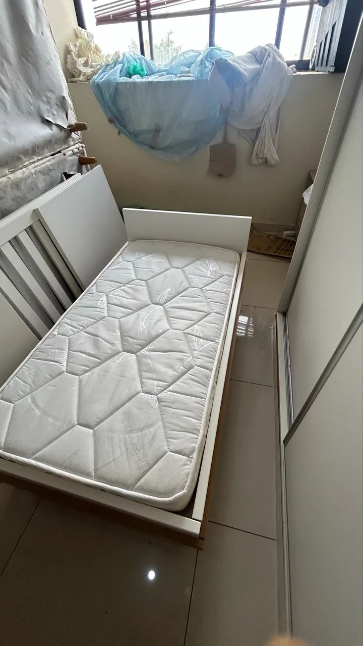 Berço importado  - Foto 2