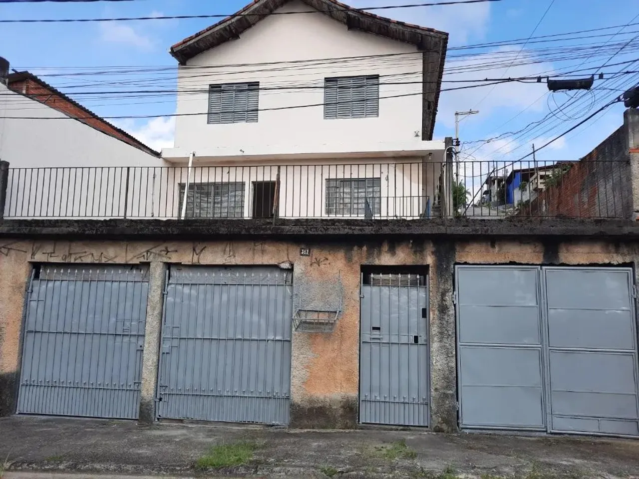 Sobrado Embu Guaçu- Cipó