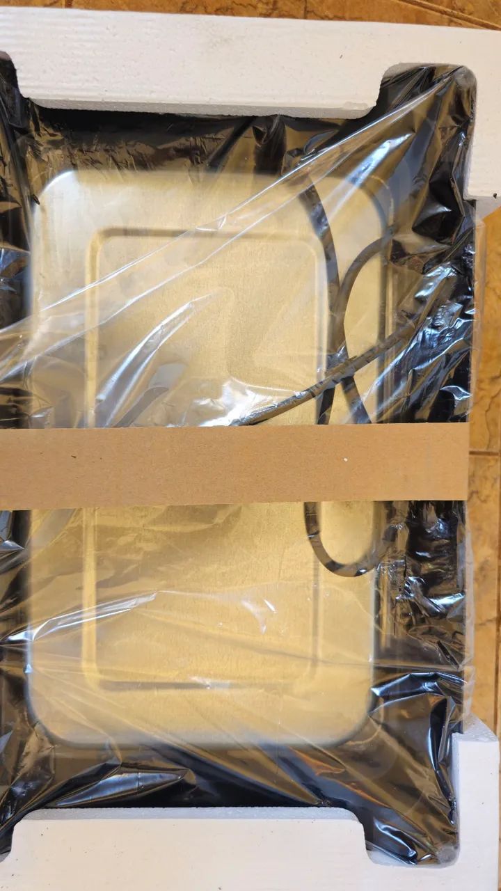 Churrasqueira eletrica - Foto 2