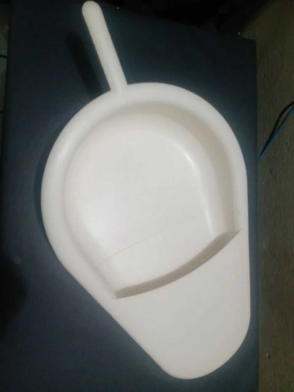 Comadre Hospitalar Plástica
