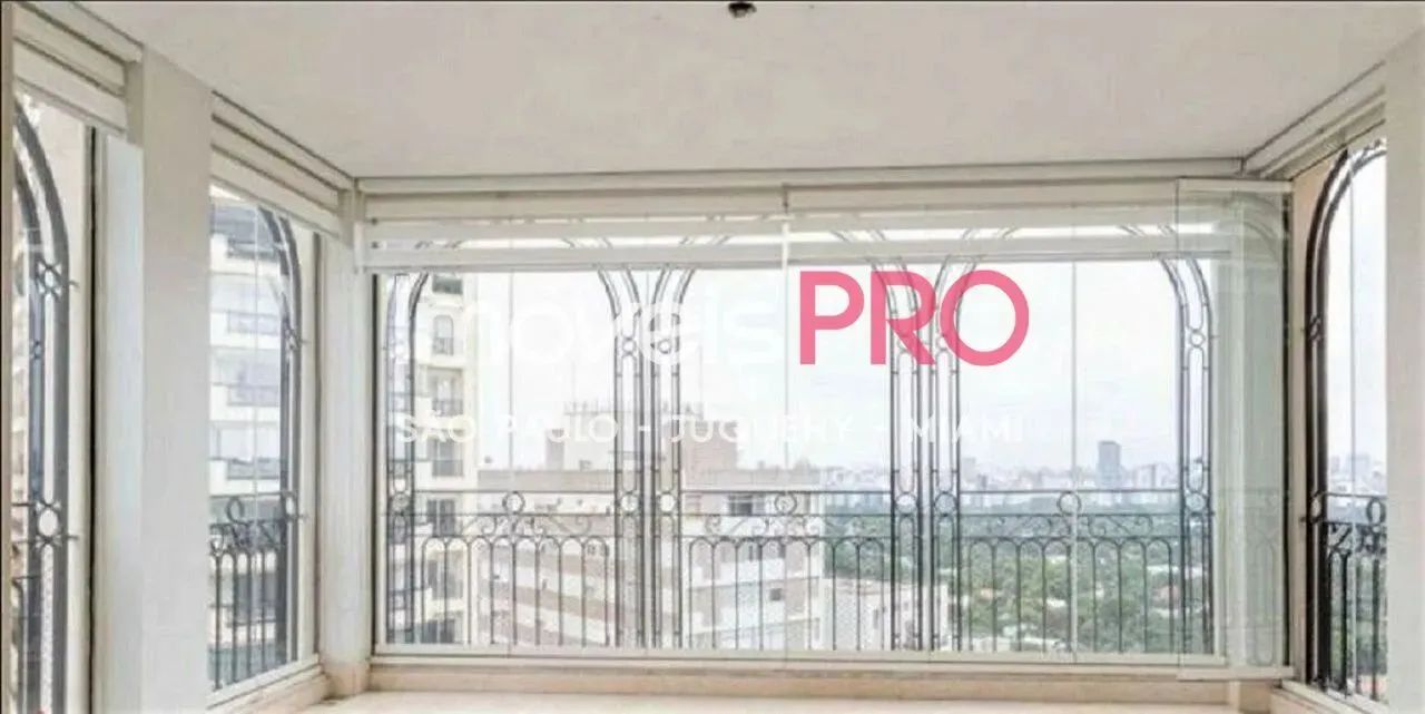 Apartamento, Cerqueira César - São Paulo - Foto 4