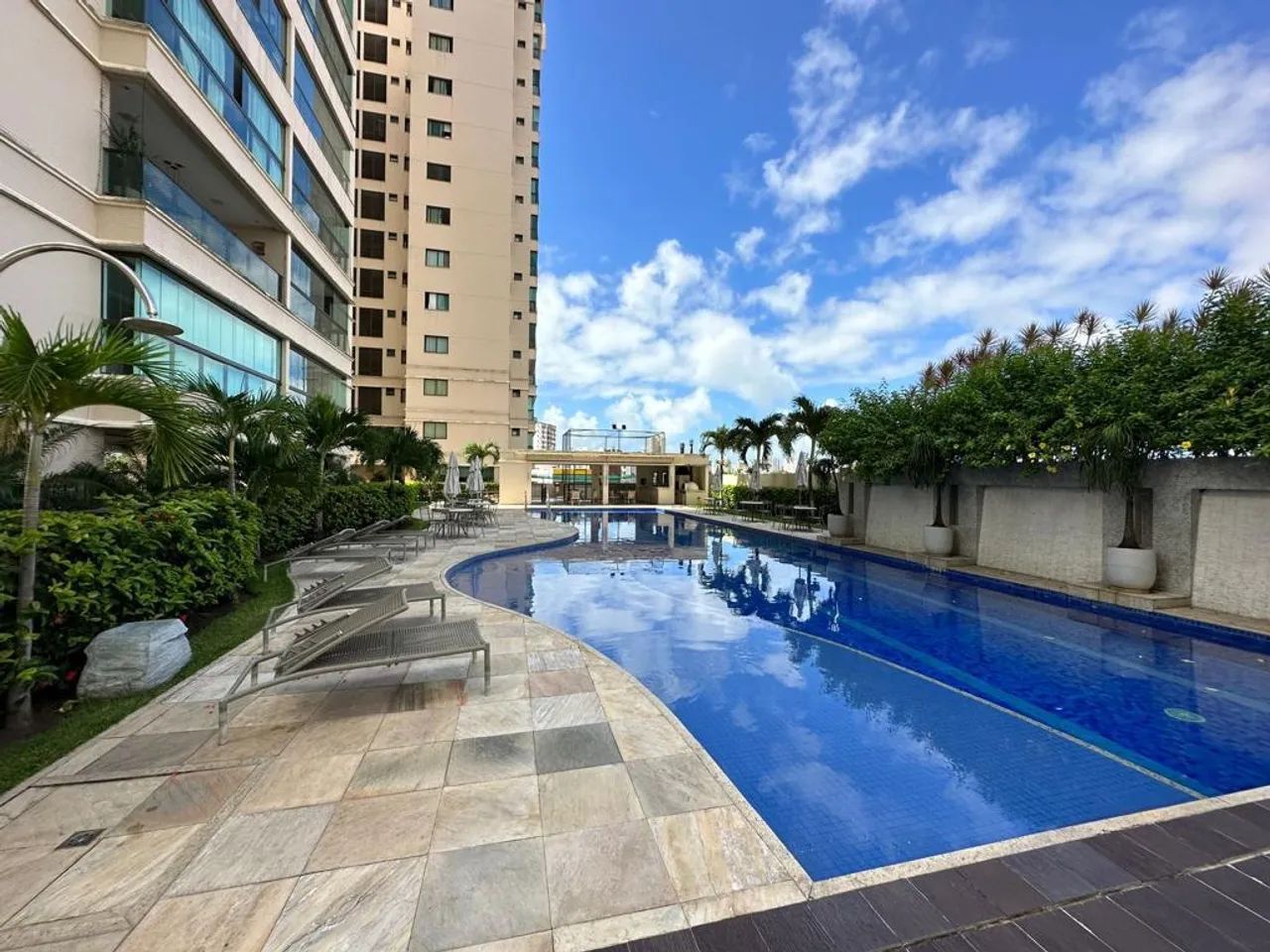 Condomínio Renaissance Residence. L6OJ4 - Foto 13