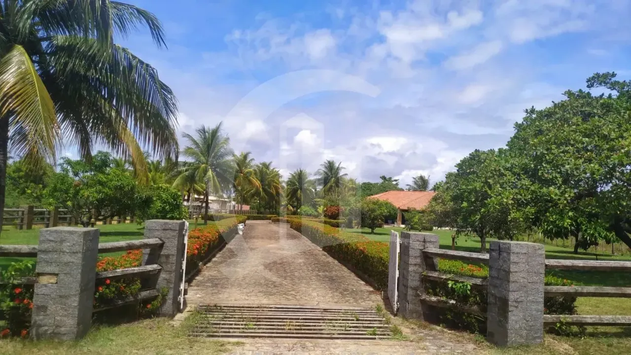 Casa à venda Estância / Praia do Saco