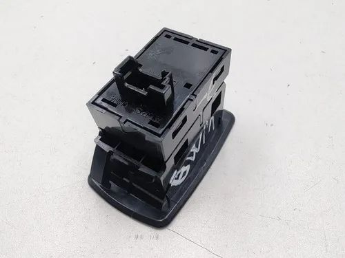Botão Vidro Elétrico Porta Traseira Esq Bmw 320i 2012 2018 - Foto 4