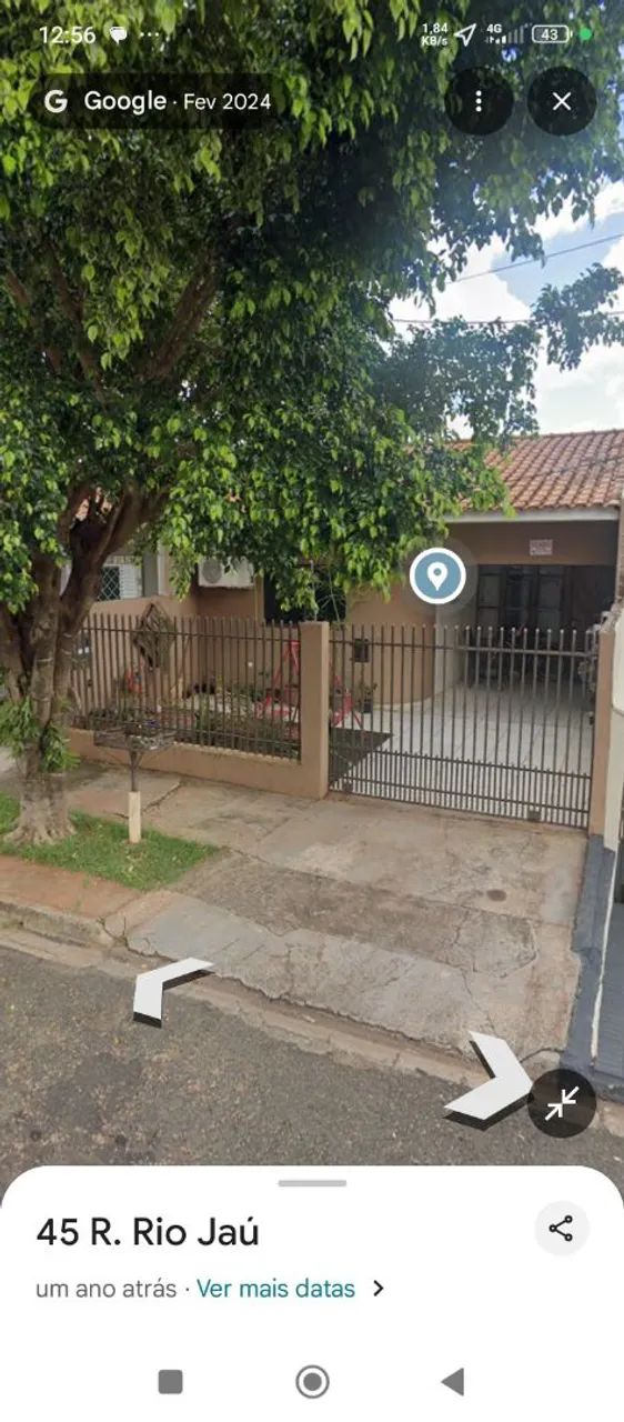 Foto - Maringá - Jardim Novo Oásis