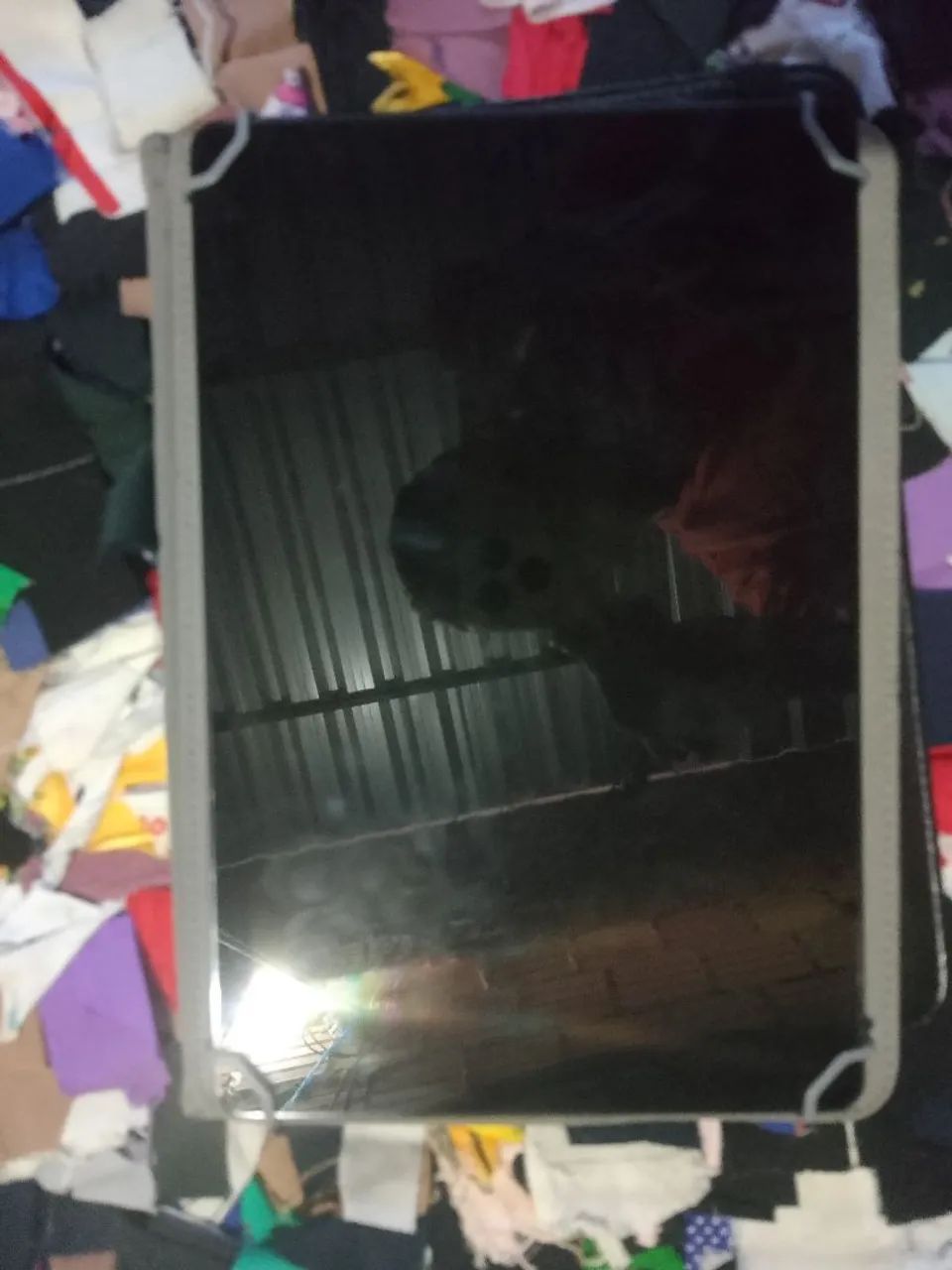 Kit mobilador, Tablet Galaxy Tab A9+5g e teclado Bluetooth 