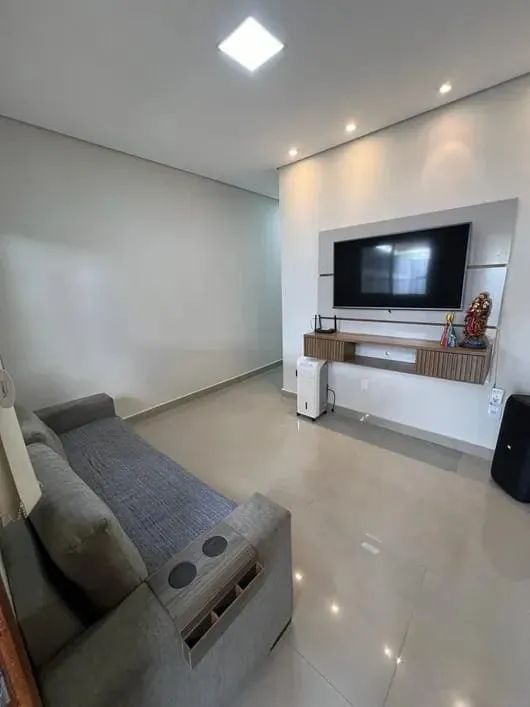 Casa A Venda Na Samambaia norte (entrada + parcelas) - Foto 2