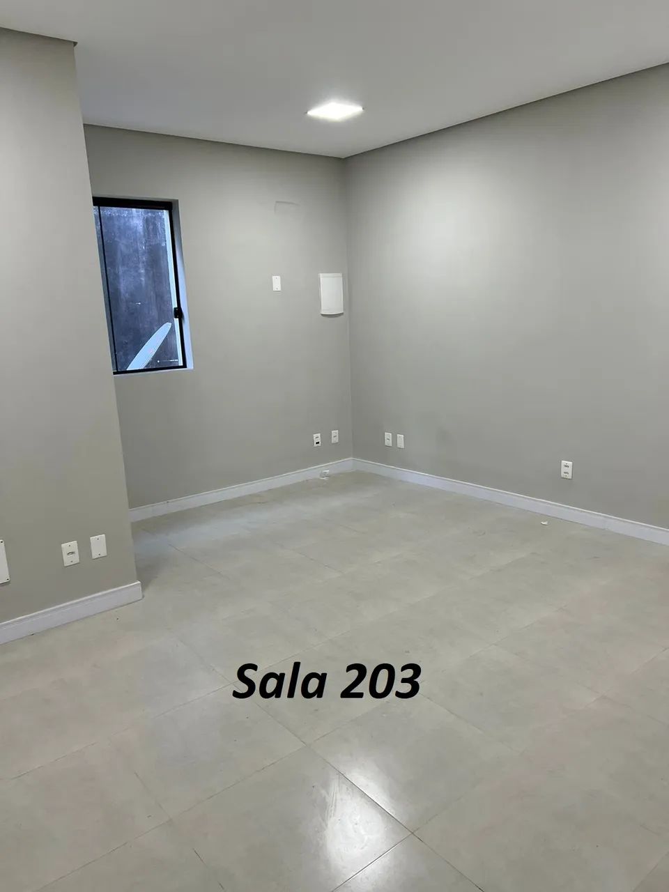 Salas Comerciais Campo Grande - Foto 4