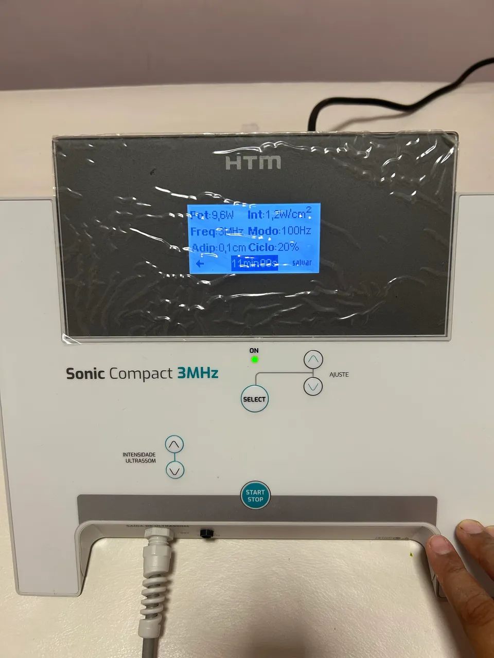 Vendo equipamentos de estética  - Foto 2