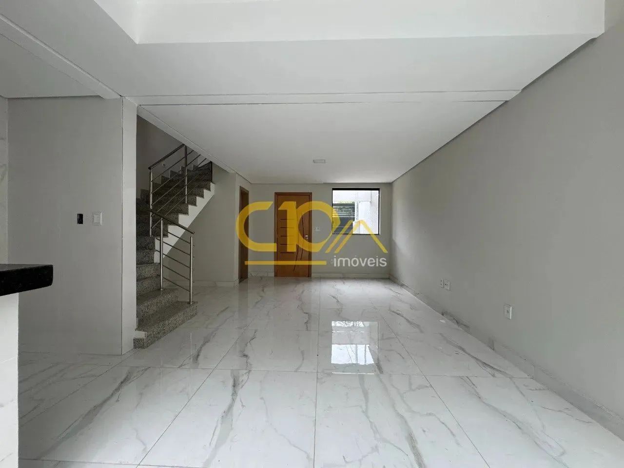 CASA GEMINADA NO BAIIRO SANTA MÔNICA - Foto 4