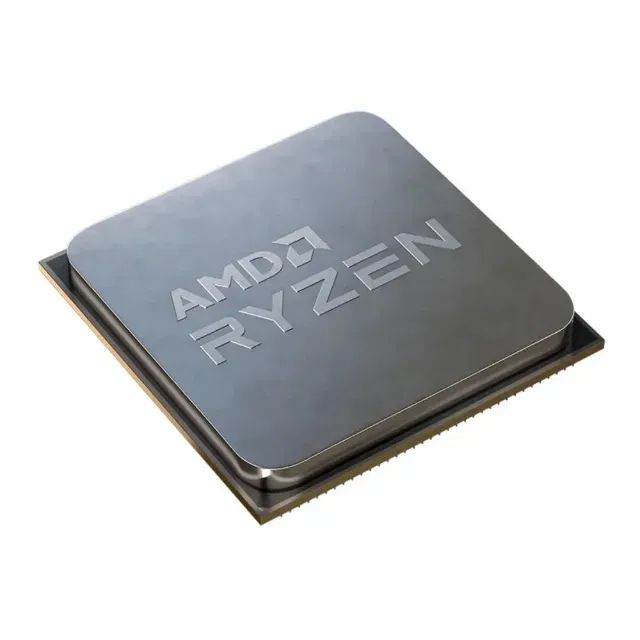 AMD Ryzen 7 5700X Processor, 3.4GHz (4.6GHz Max Turbo), 36MB Cache, AM4, Without Video64312216573571122