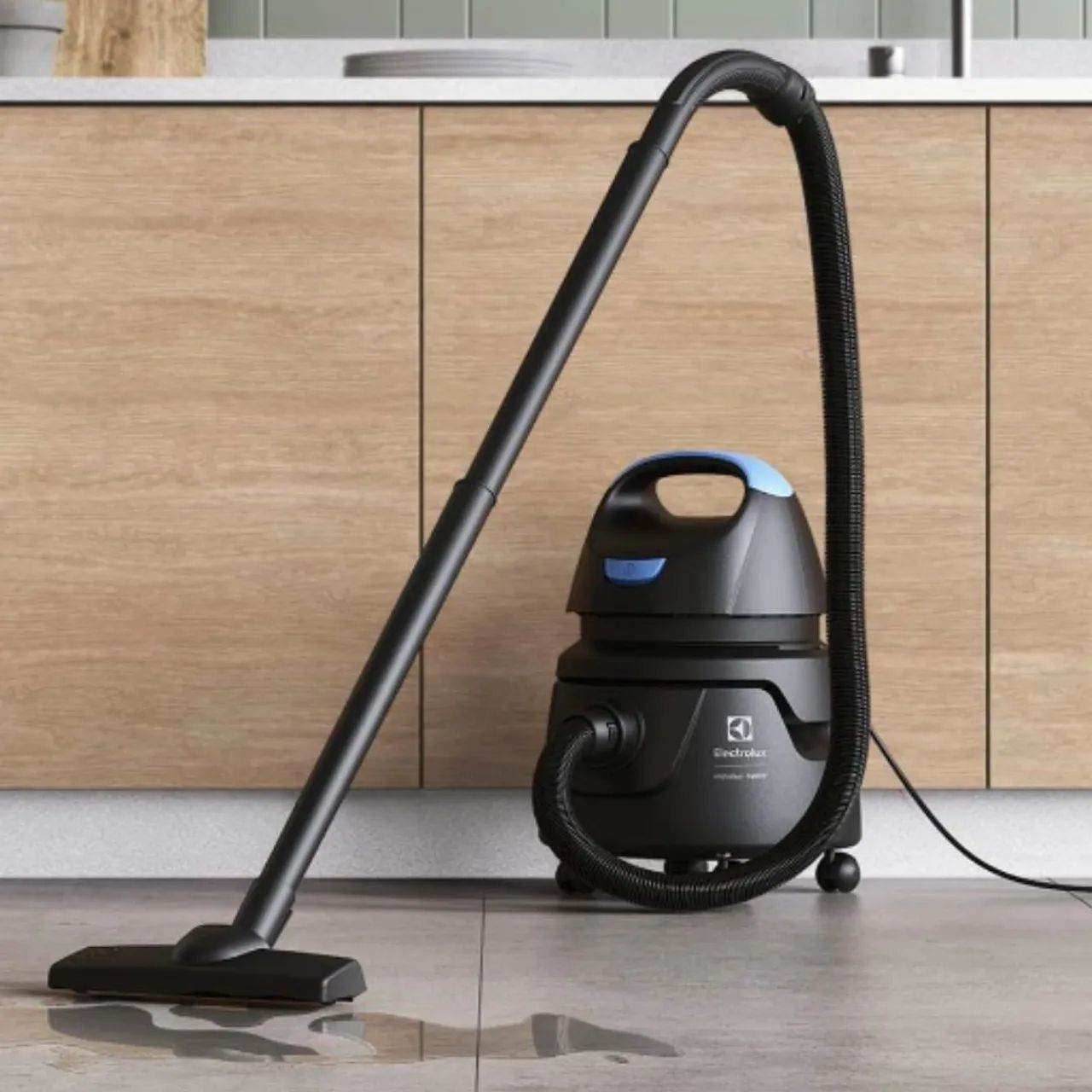 Aspirador de Pó Electrolux 1400w - Foto 2