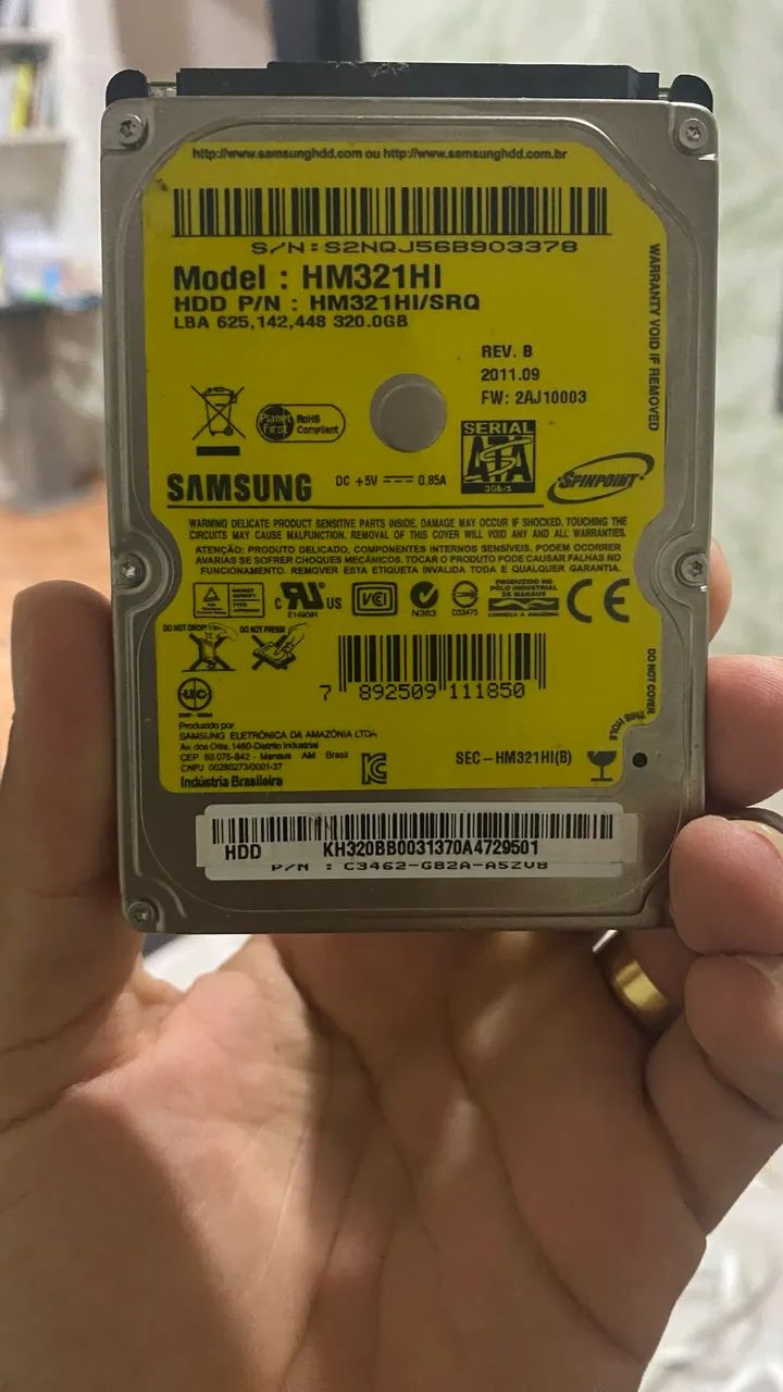 Memory64407624547585121