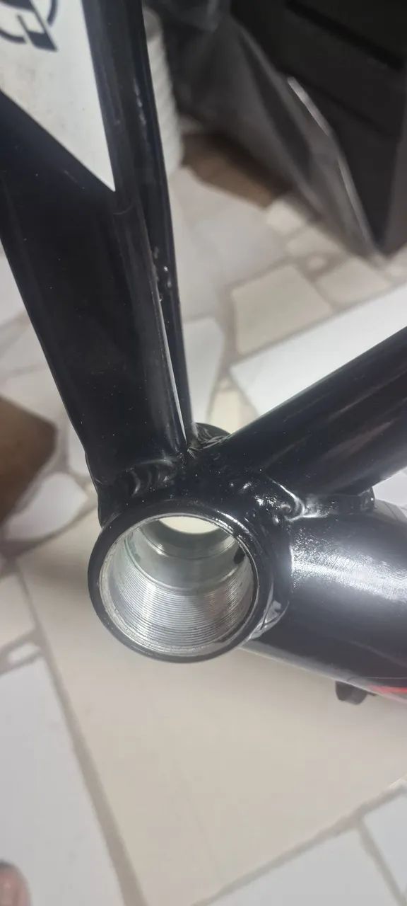 Quadro de Bicicleta - Foto 4