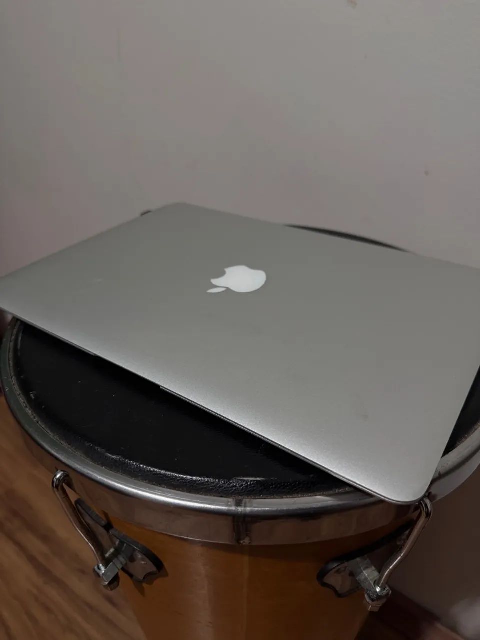 MacBook Air - Notebook Apple