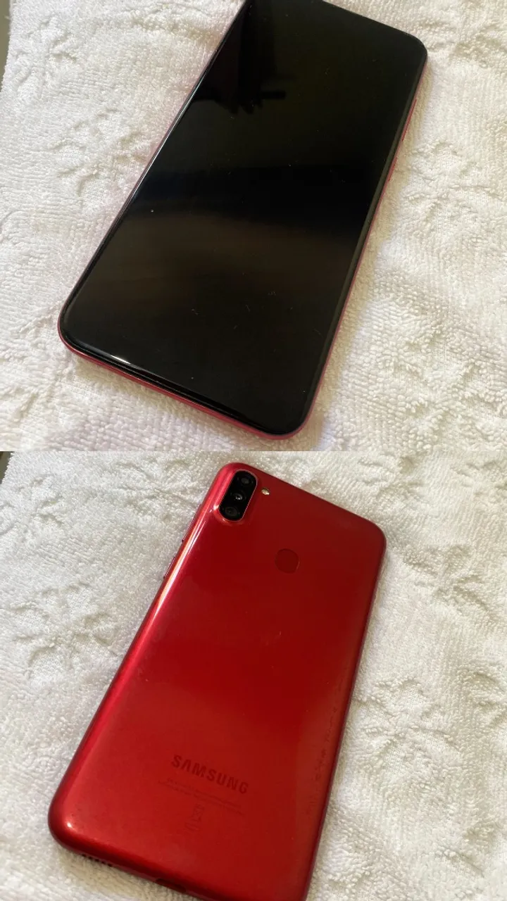 Samsung galaxy A11