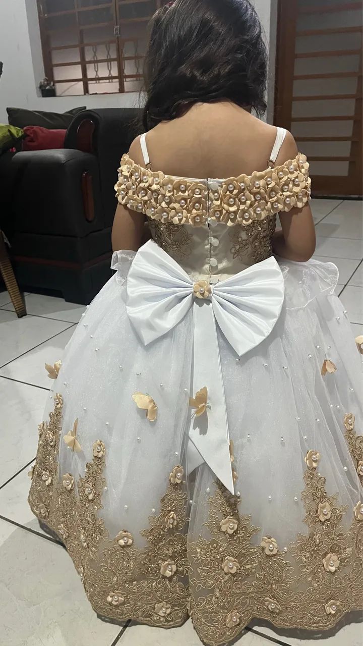 Honorary Lady Dress63824605248131123