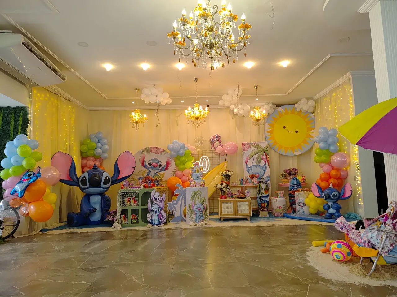 Vendo prédio com comércio já montado (salão festa) - Foto 12