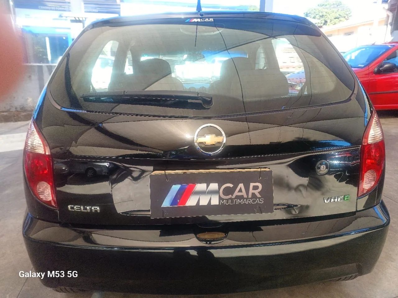 Celta Spirit 1.0 Flex ( Completo ) - Foto 4