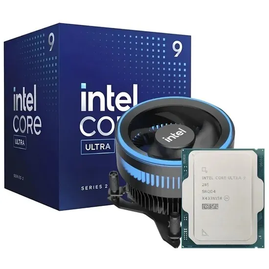 Intel Core i9-14900KF 6.0GHz LGA1700 36MB Alta Performance