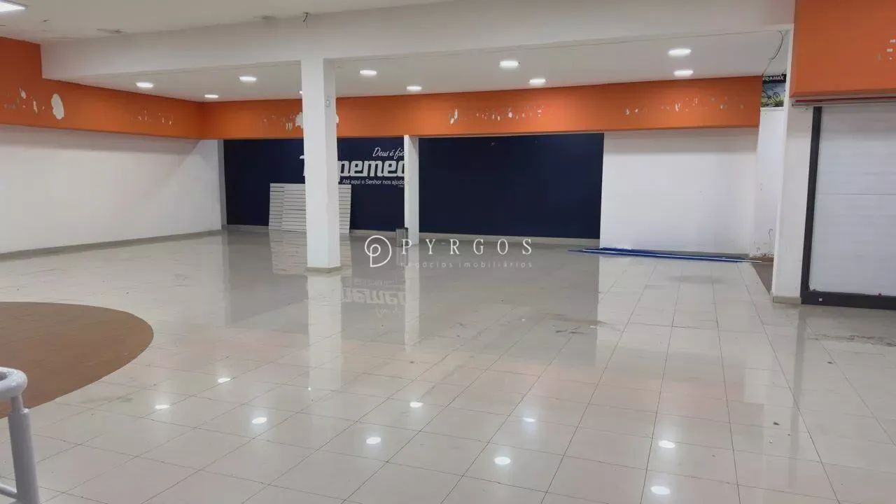 Aluga-se Ponto Comercial / Avenida Siqueira Campos - Foto 4