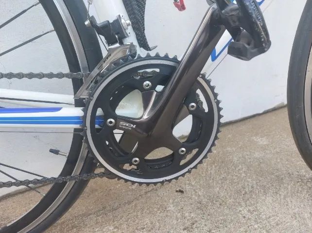 Bike speed carbono - Foto 3