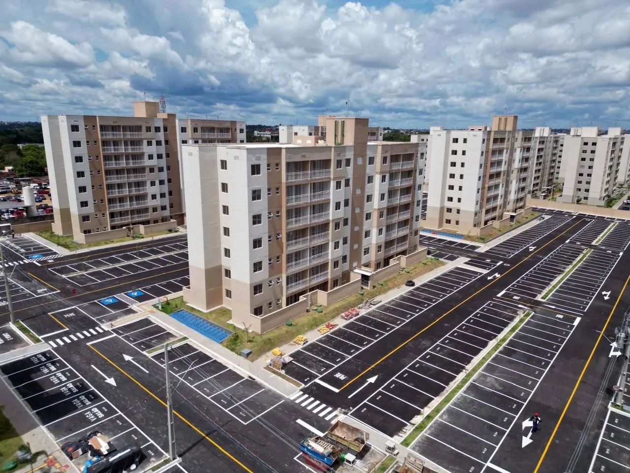 Park Golf - Contrato de Gaveta - Foto 2