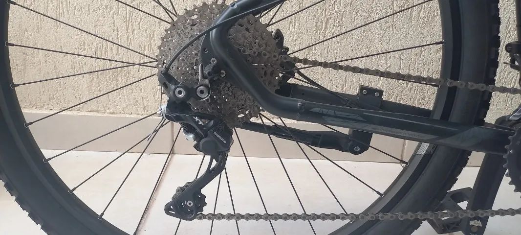 ESTUDO TROCA - BICICLETA ELÉTRICA MTB 29 KIT ELÉTRICO 350W - Foto 4