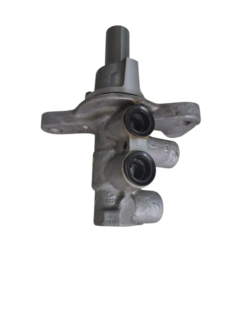 Cilindro mestre Ford New Fiesta  - Foto 5