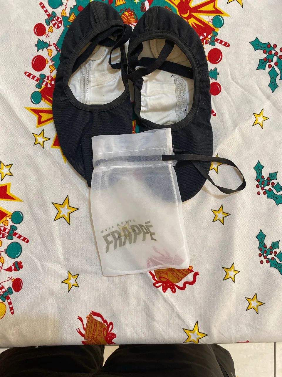 Roupa Balé  - Foto 3