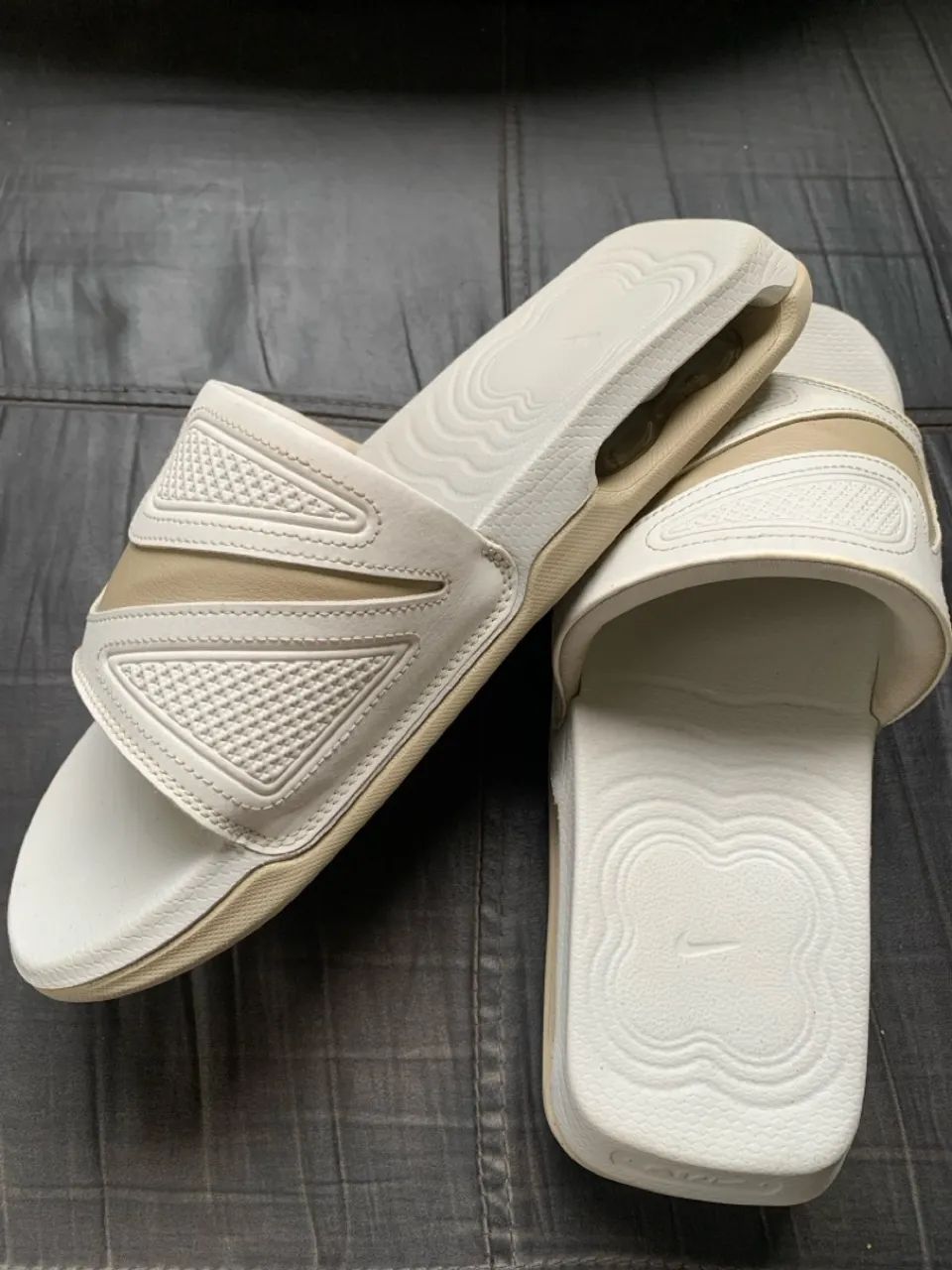 Chinelo Nike AIR MAX CIRRO 39