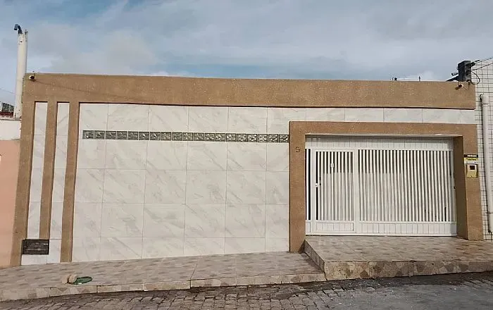 Casa para Alugar - Lagoa Nova - Natal/RN