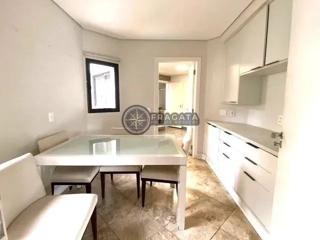 Apartamentoá venda com 384m² - 4 quartos todos suítes e 4 vagas - Perdizes/SP - Foto 12