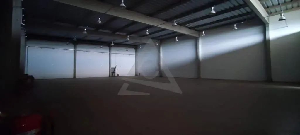Galpão à venda em Jaguariúna, Loteamento Capotuna, com 2680 m² - Foto 3