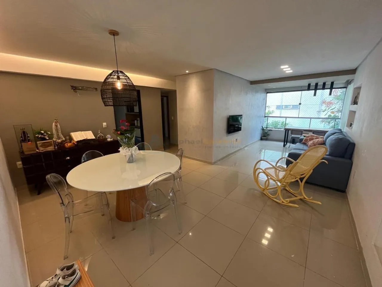 LINDO E ESPAÇOSO APARTAMENTO LOCALIZADO NO BAIRRO MONTEIRO, DISPONÍVEL PARA ALUGUEL