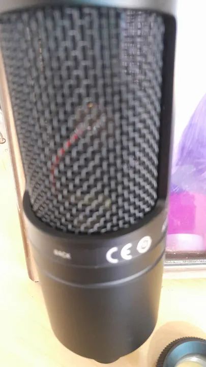 Microfone áudio technica 2020 - Foto 3