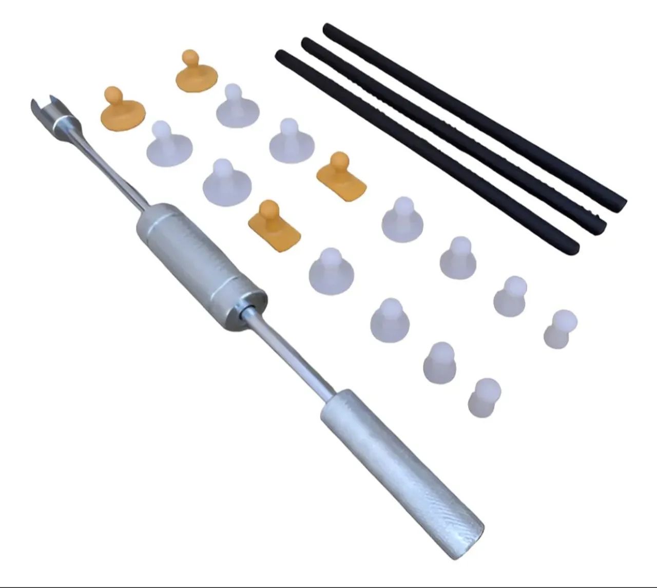 Kit martelinho de ouro  - Foto 3