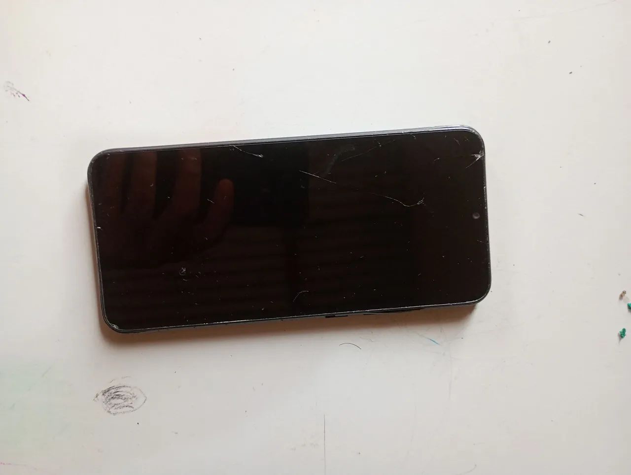 Smartphone Redmi - Preto - Foto 2