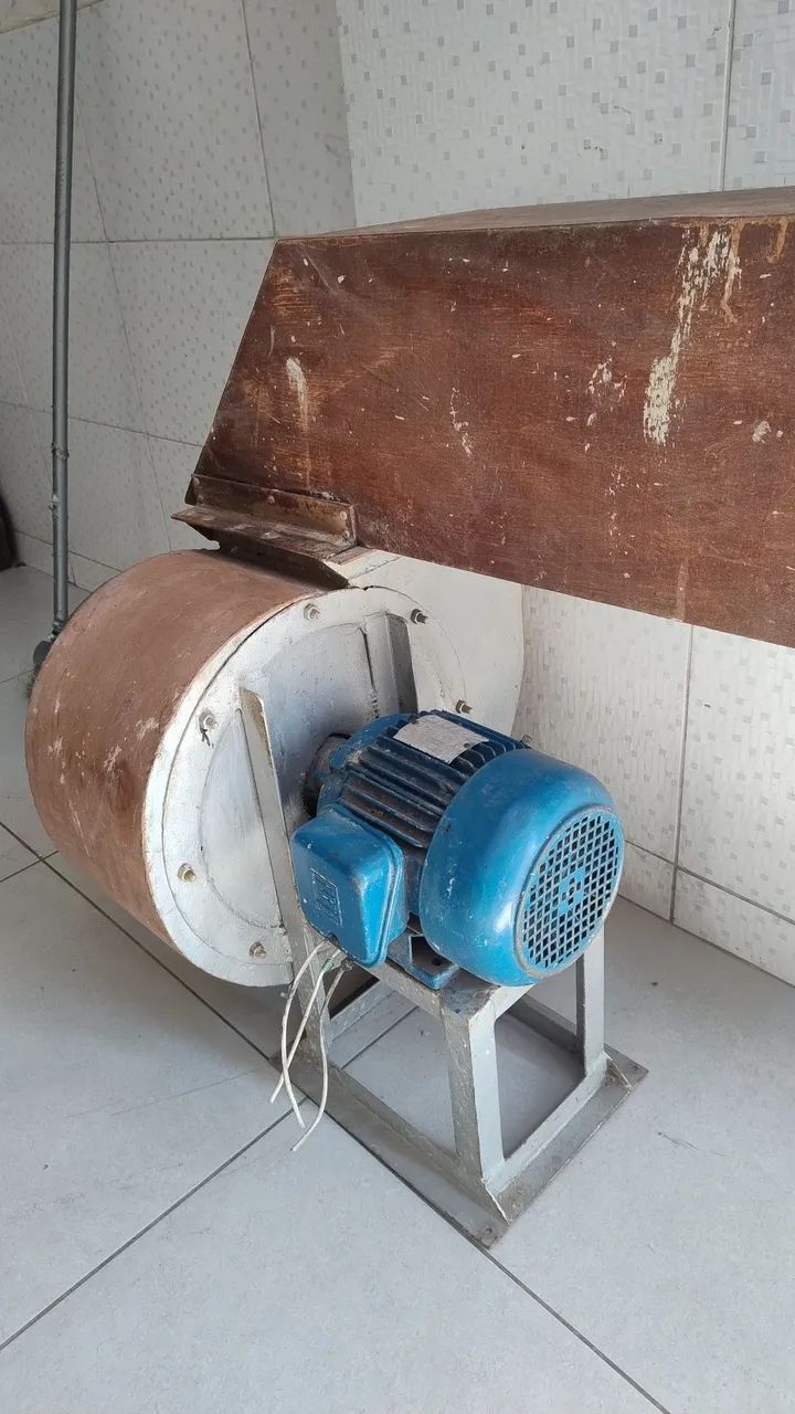 Exaustor de Cozinha Industrial - Foto 5