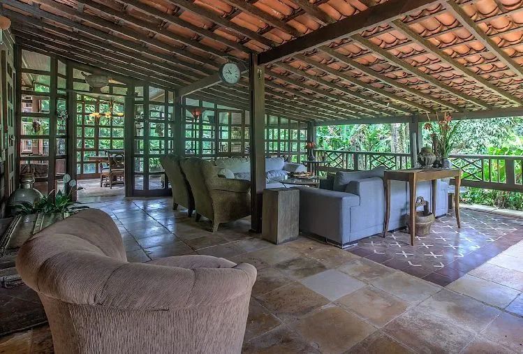 Mansão para alugar em Guaramiranga  - Foto 3
