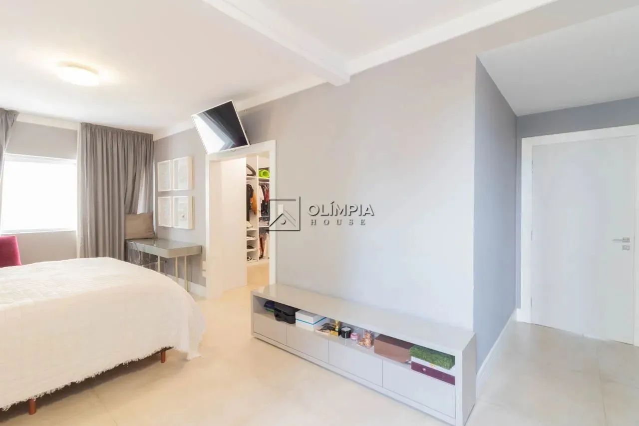 Venda Apartamento 3 Dormitórios - 285 m² Jardim Paulista - Foto 14