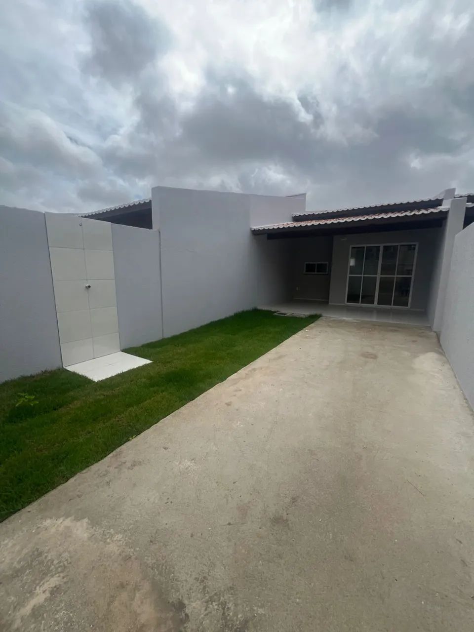 Foto - Fortaleza - Cidade dos Funcionários