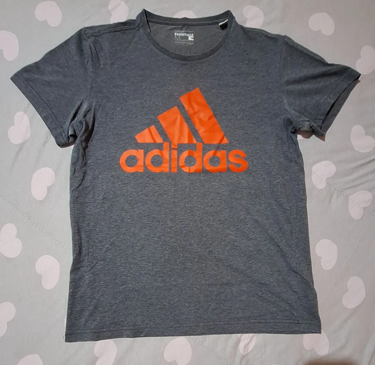 Lote Camisas Nike e Adidas Originais